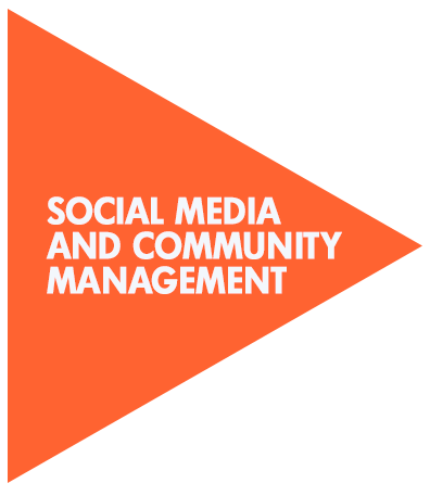 Social Media and Community Management